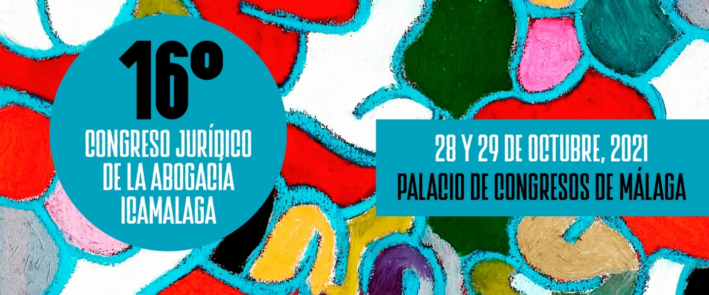 La Mediación en el 16º Congreso de la Abogacía en Málaga.
