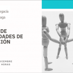 Taller de habilidades de mediación