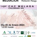 Día Europeo de la Mediación 2023