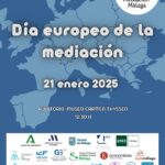 Día Europeo de la Mediación 2025